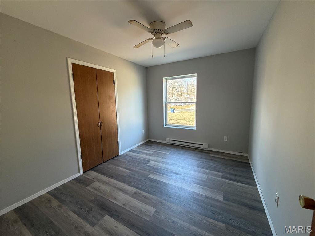 Hill Crest - Residential