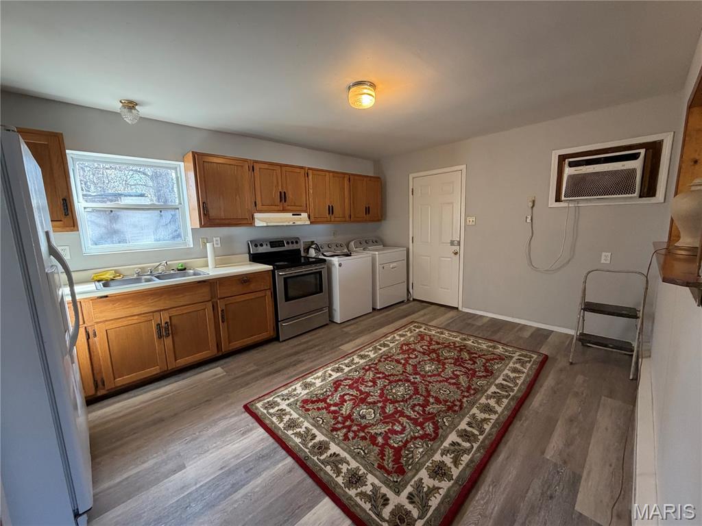 Hill Crest - Residential