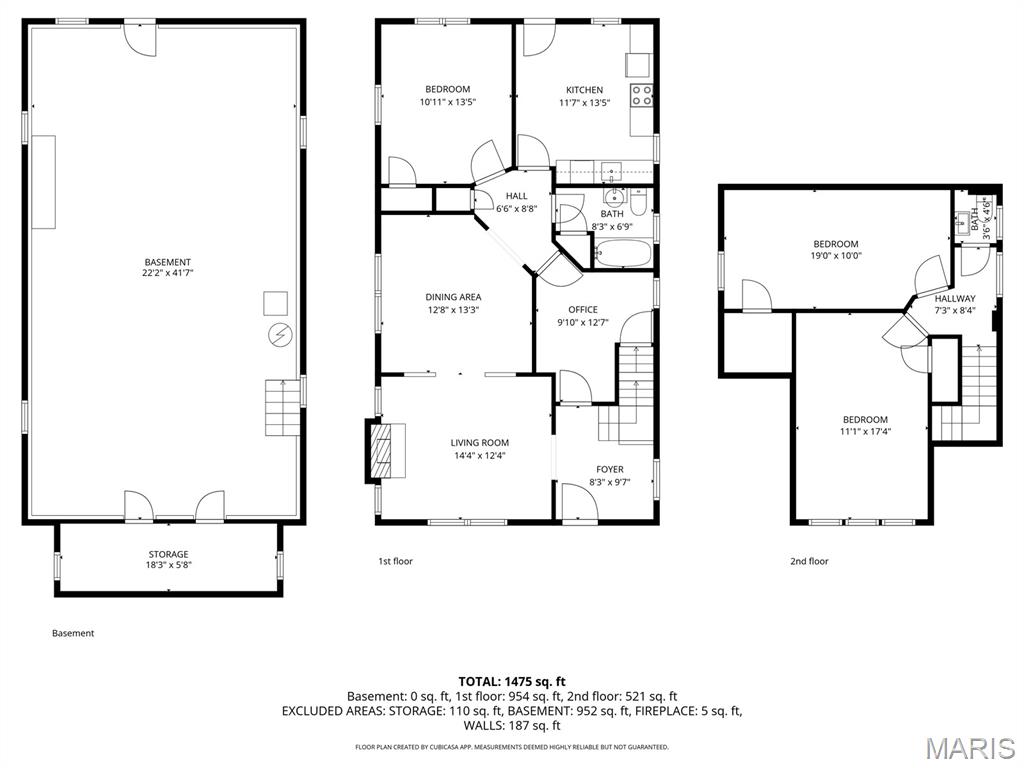 Wayne Place Add - Residential