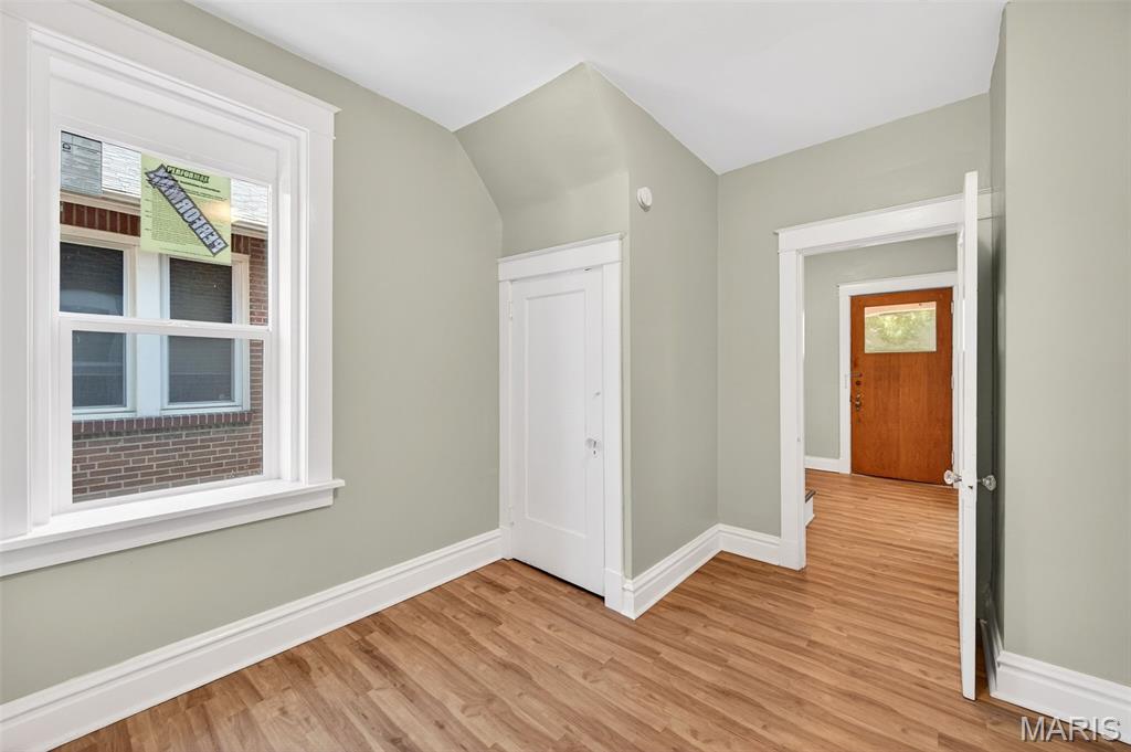 Wayne Place Add - Residential