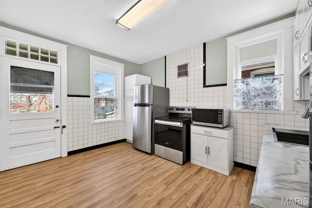 Wayne Place Add - Residential