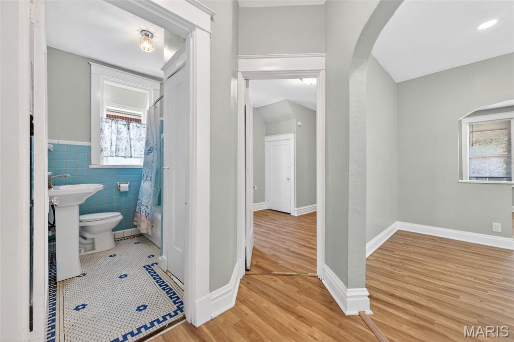 Wayne Place Add - Residential