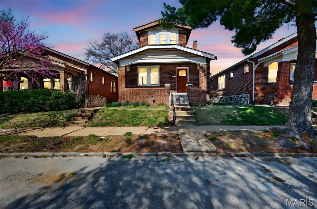 Wayne Place Add - Residential