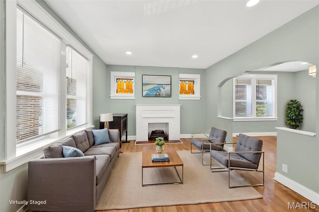 Wayne Place Add - Residential