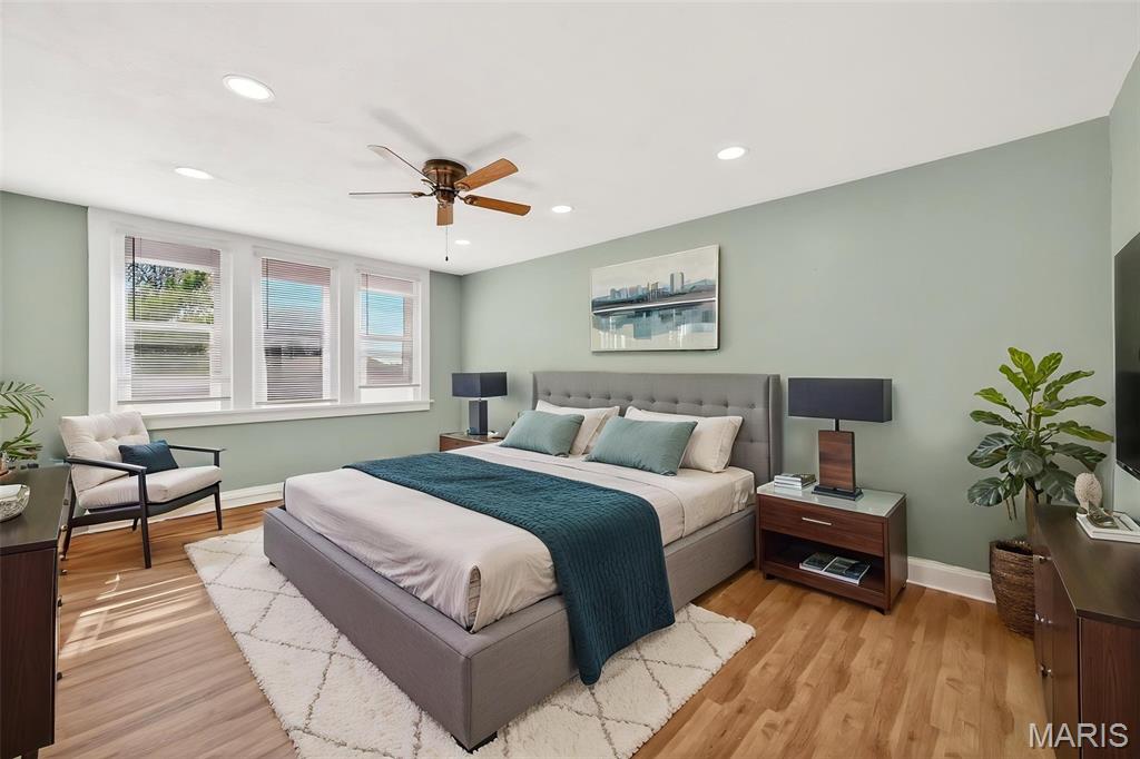 Wayne Place Add - Residential