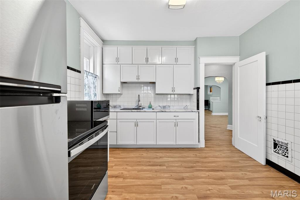 Wayne Place Add - Residential