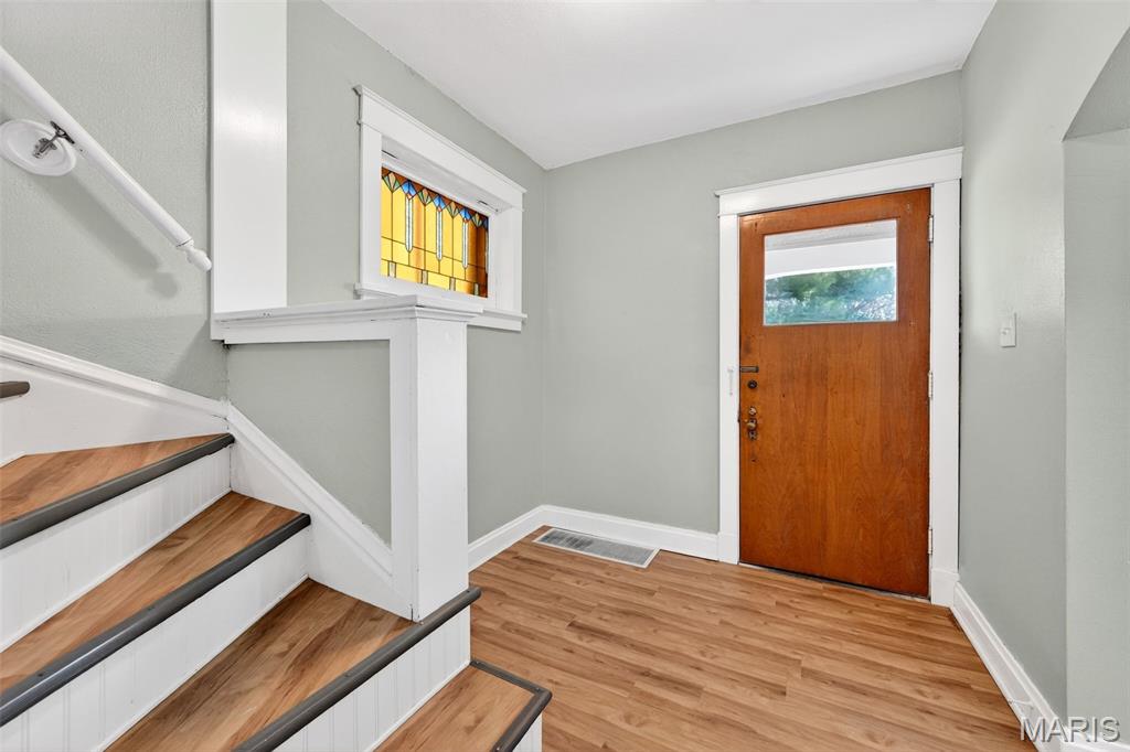 Wayne Place Add - Residential