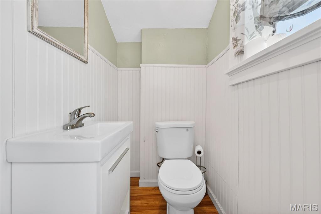 Wayne Place Add - Residential