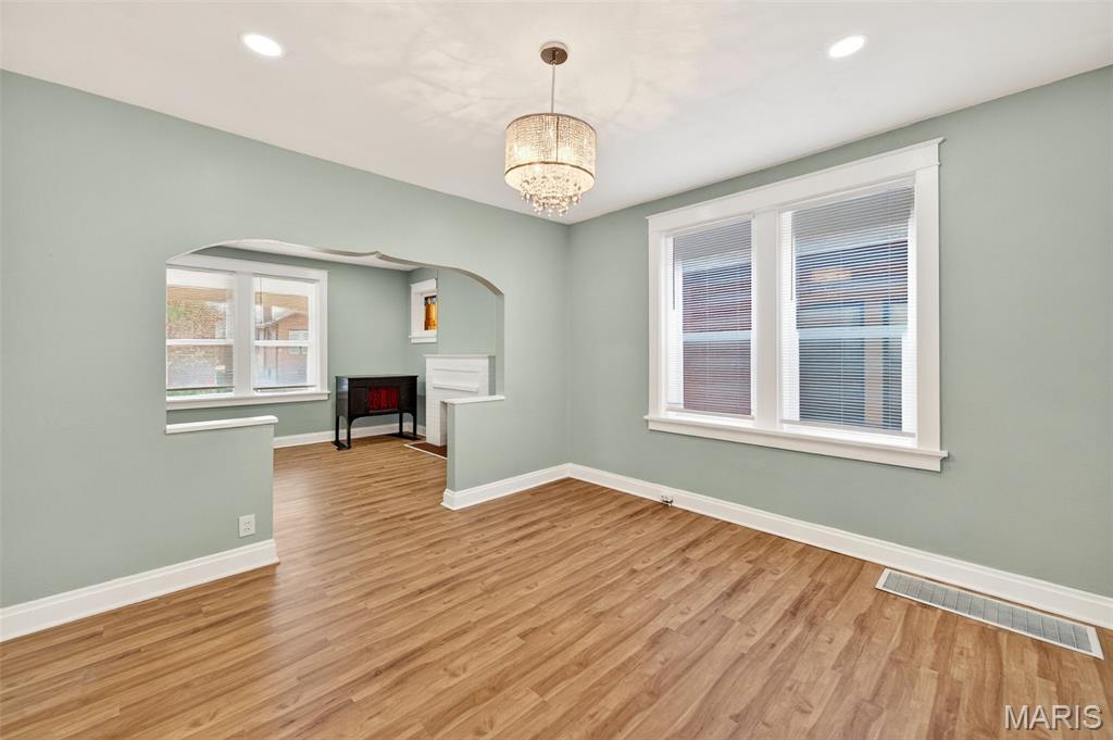 Wayne Place Add - Residential