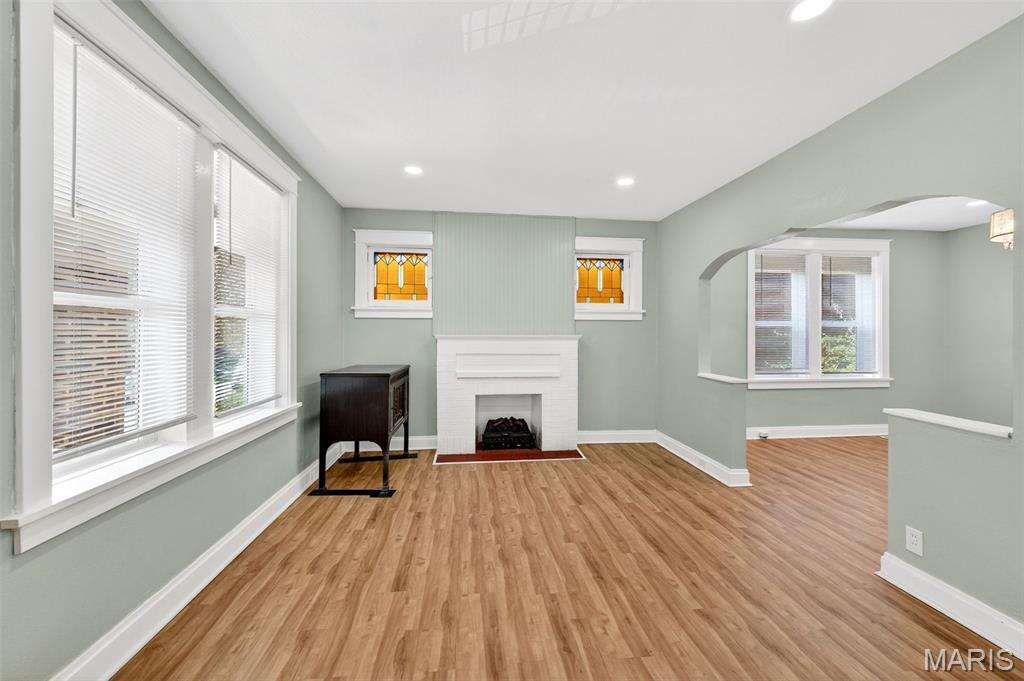 Wayne Place Add - Residential