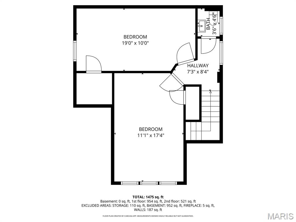 Wayne Place Add - Residential