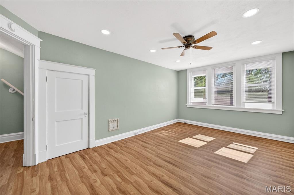 Wayne Place Add - Residential