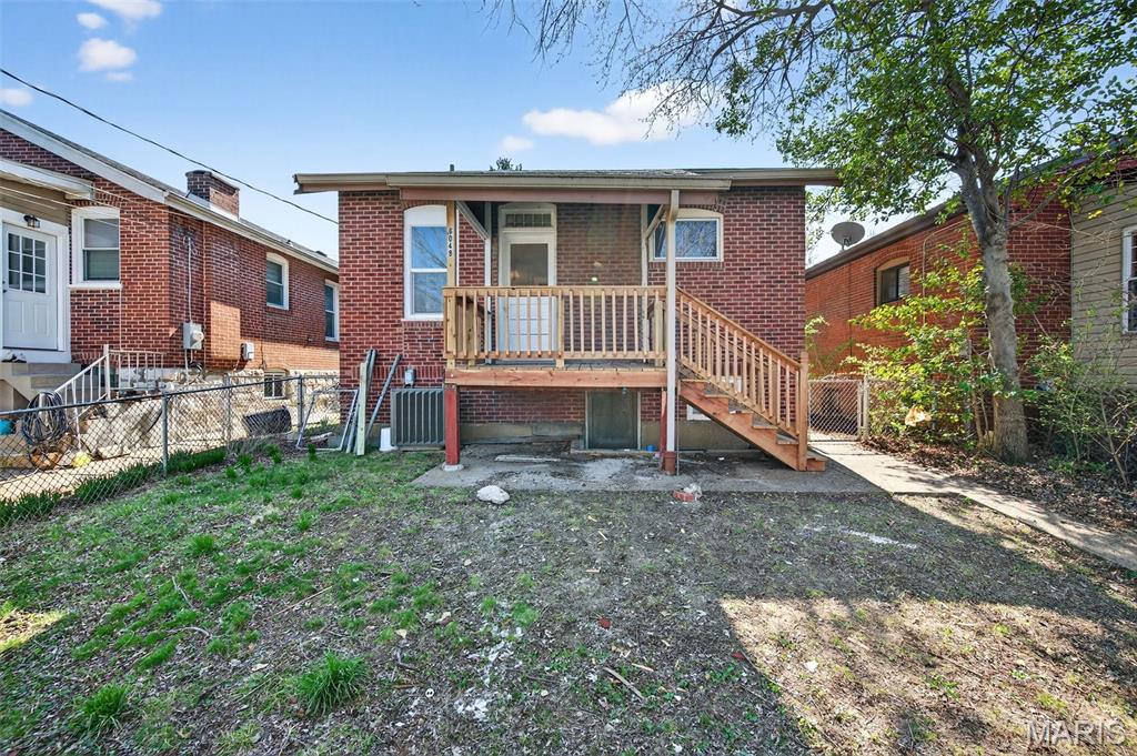 Wayne Place Add - Residential