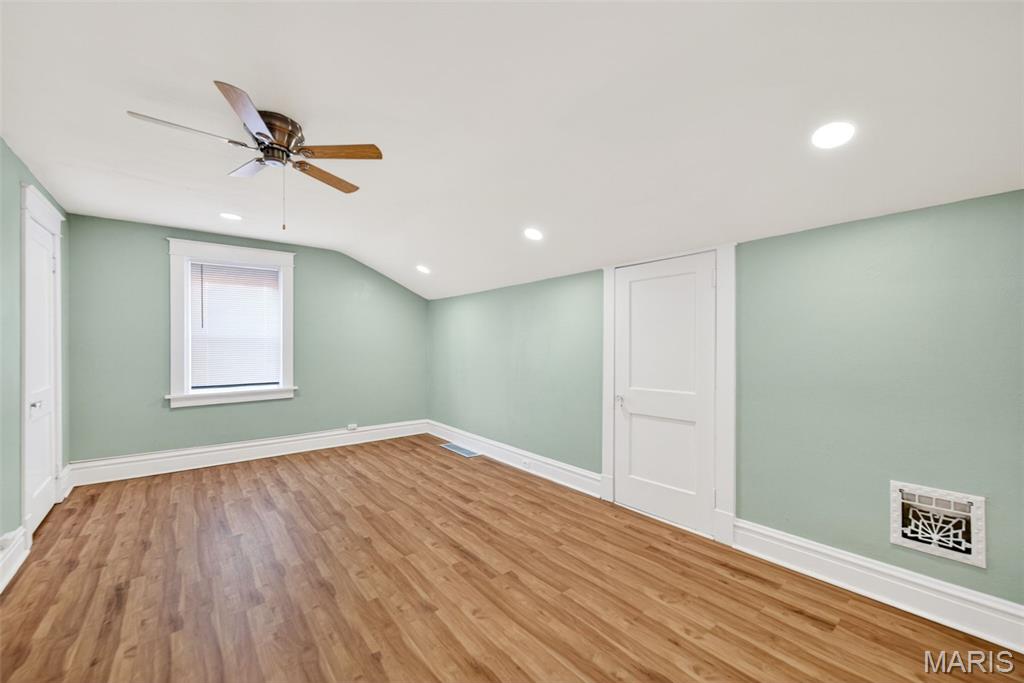 Wayne Place Add - Residential