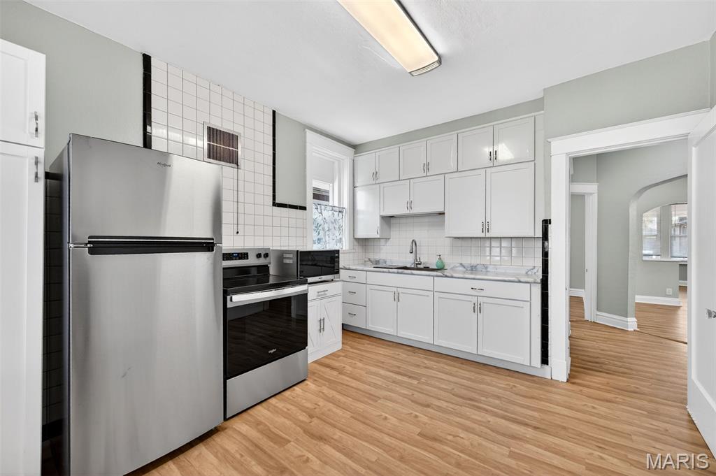 Wayne Place Add - Residential