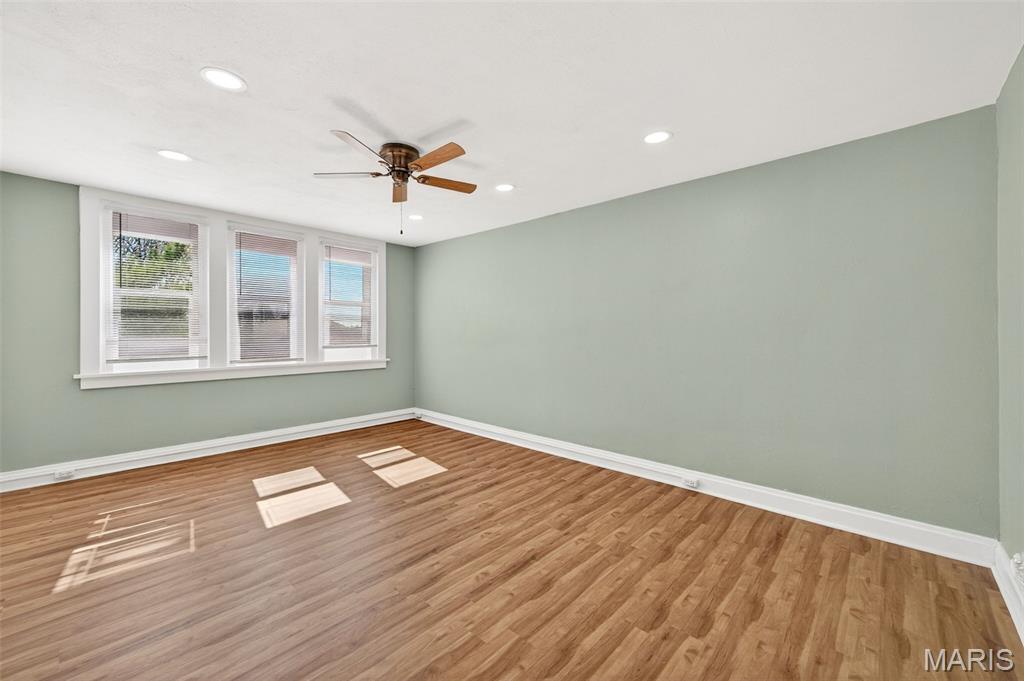 Wayne Place Add - Residential