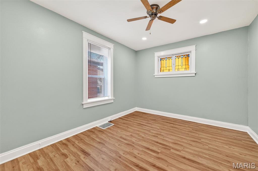 Wayne Place Add - Residential