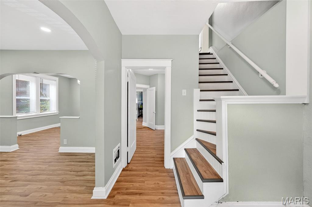 Wayne Place Add - Residential