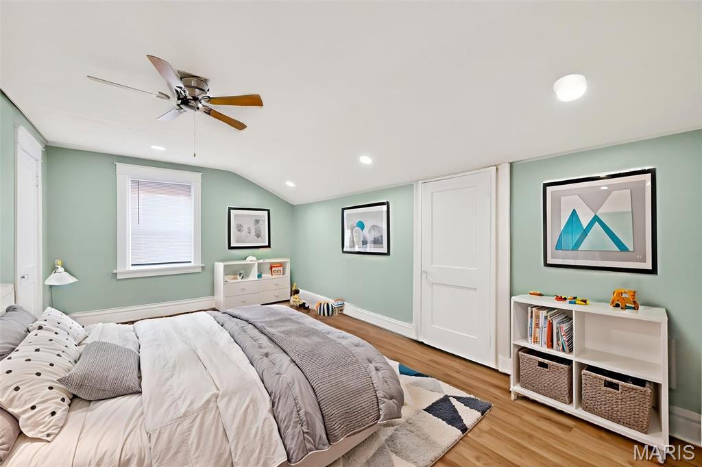 Wayne Place Add - Residential