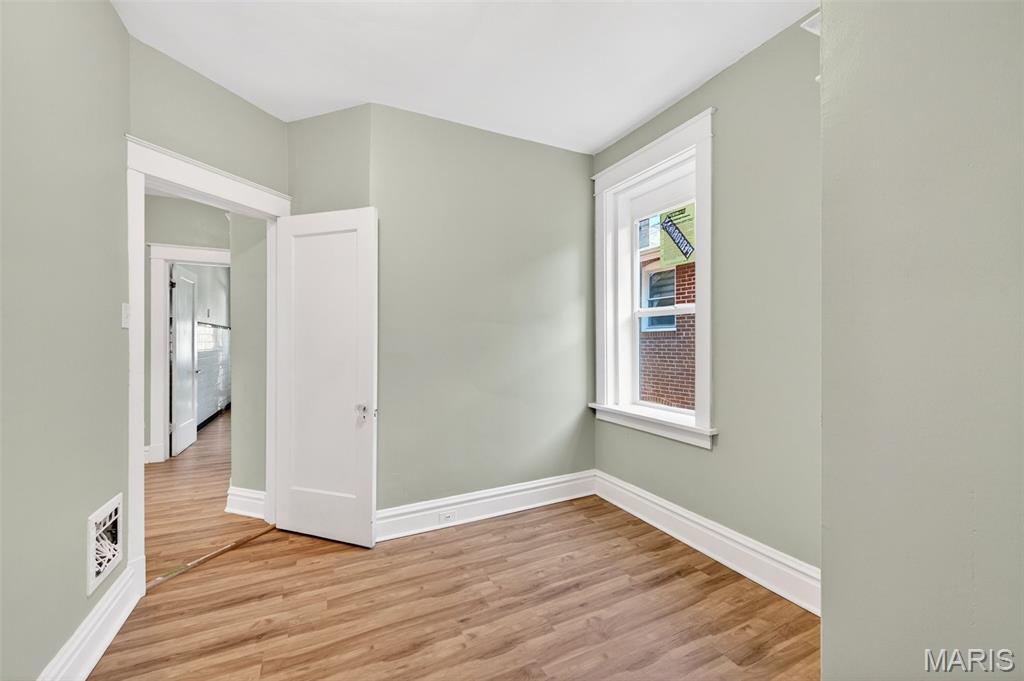 Wayne Place Add - Residential