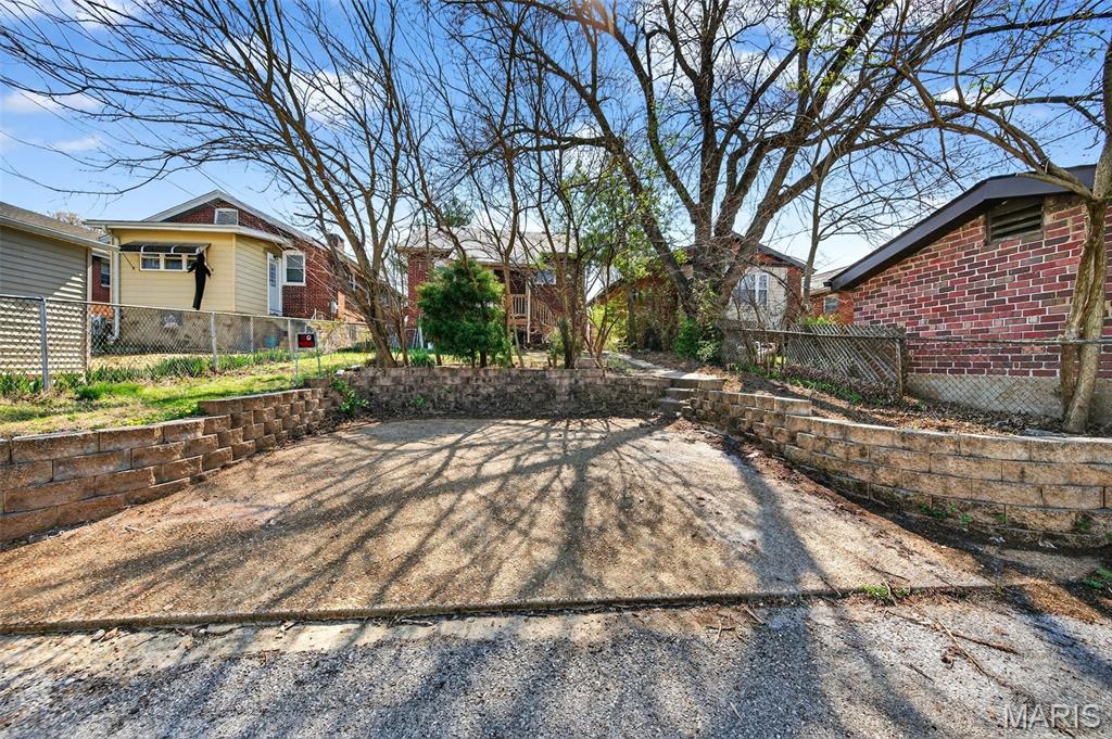 Wayne Place Add - Residential