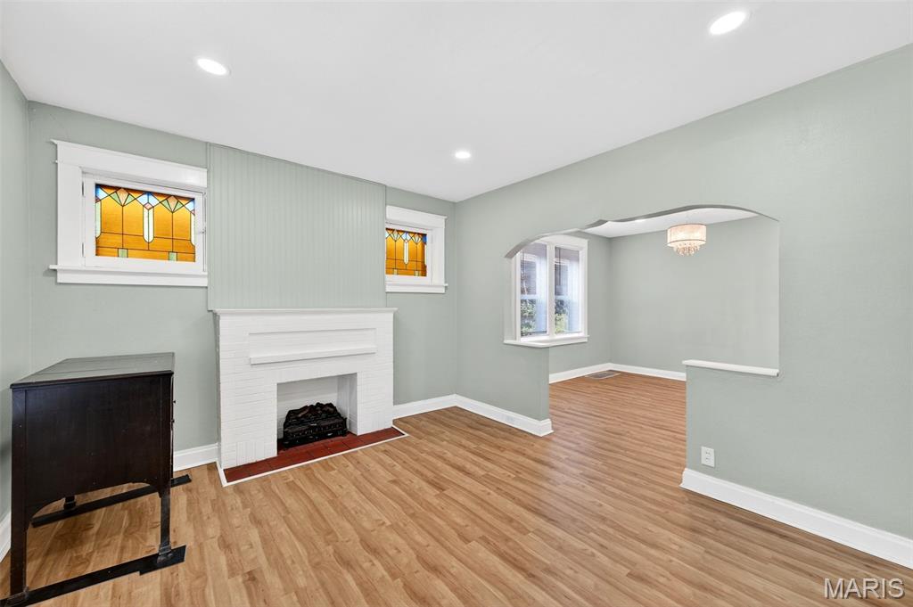 Wayne Place Add - Residential