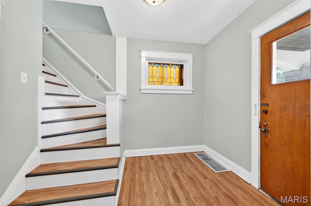 Wayne Place Add - Residential