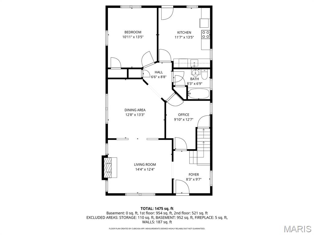 Wayne Place Add - Residential