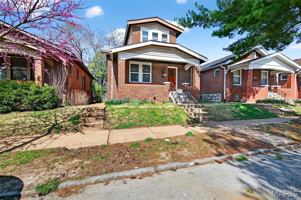 Wayne Place Add - Residential