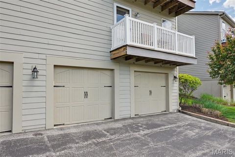 Tiny photo for 4612 Via Condotti, St Peters, MO 63304 (MLS # 26026524)