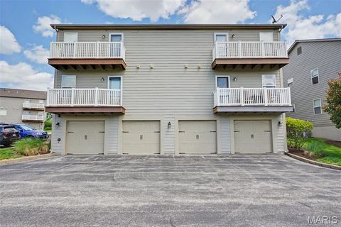 Tiny photo for 4612 Via Condotti, St Peters, MO 63304 (MLS # 26026524)
