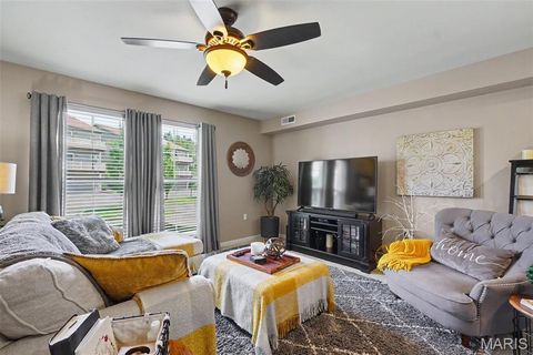 Tiny photo for 4612 Via Condotti, St Peters, MO 63304 (MLS # 26026524)