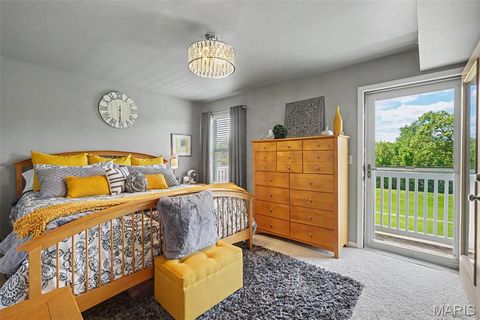Tiny photo for 4612 Via Condotti, St Peters, MO 63304 (MLS # 26026524)