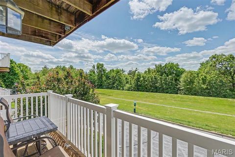 Tiny photo for 4612 Via Condotti, St Peters, MO 63304 (MLS # 26026524)