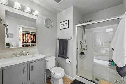Tiny photo for 4612 Via Condotti, St Peters, MO 63304 (MLS # 26026524)