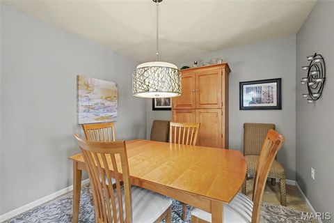 Tiny photo for 4612 Via Condotti, St Peters, MO 63304 (MLS # 26026524)