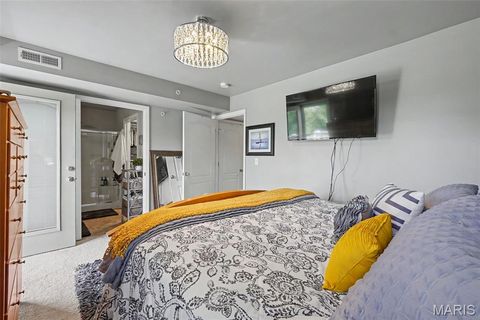 Tiny photo for 4612 Via Condotti, St Peters, MO 63304 (MLS # 26026524)