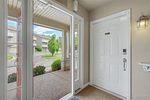 Tiny photo for 4612 Via Condotti, St Peters, MO 63304 (MLS # 26026524)