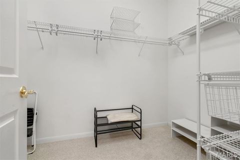 Tiny photo for 811 Stone Meadow Drive, Chesterfield, MO 63005 (MLS # 25077892)