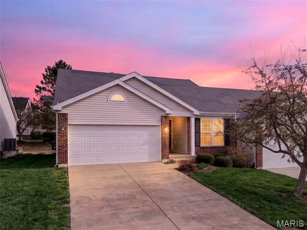 Enclave At Montclair - Residential