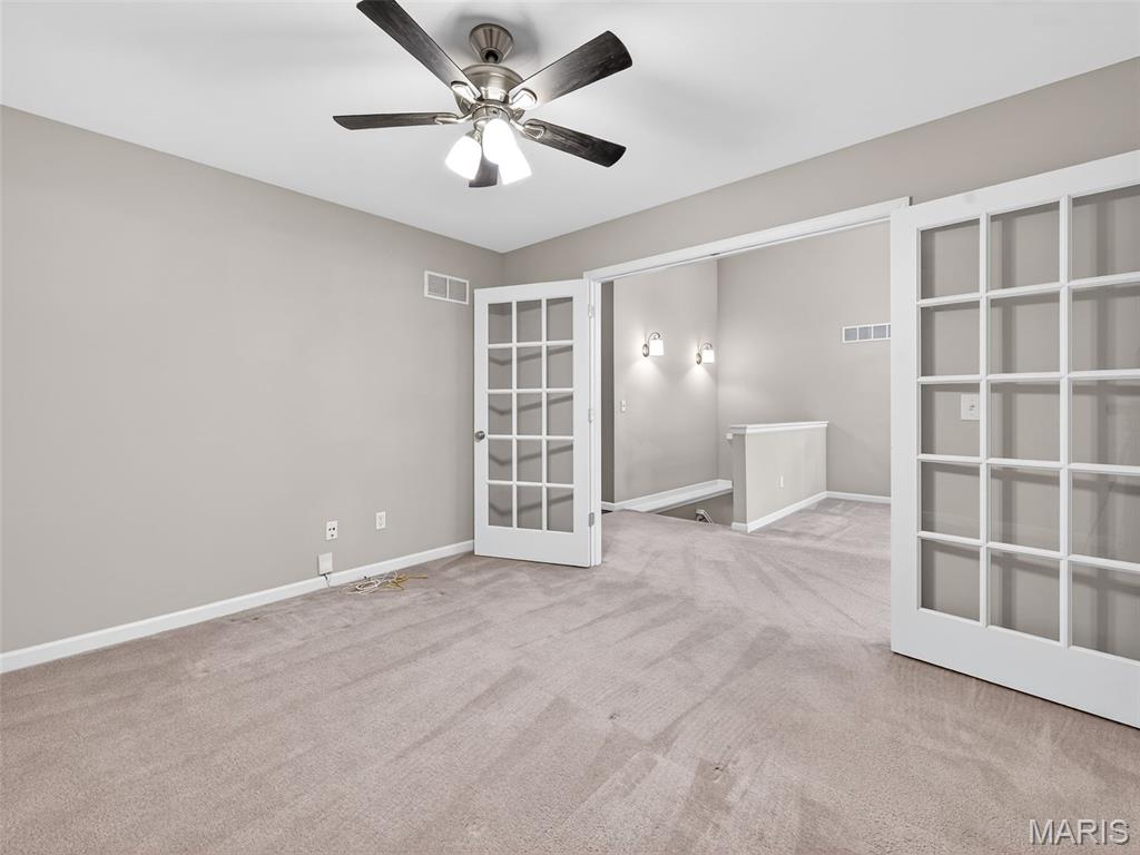 Enclave At Montclair - Residential