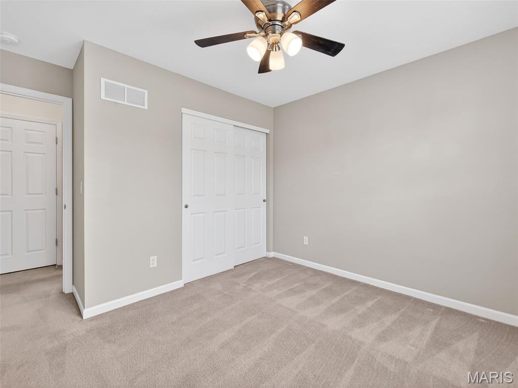 Enclave At Montclair - Residential