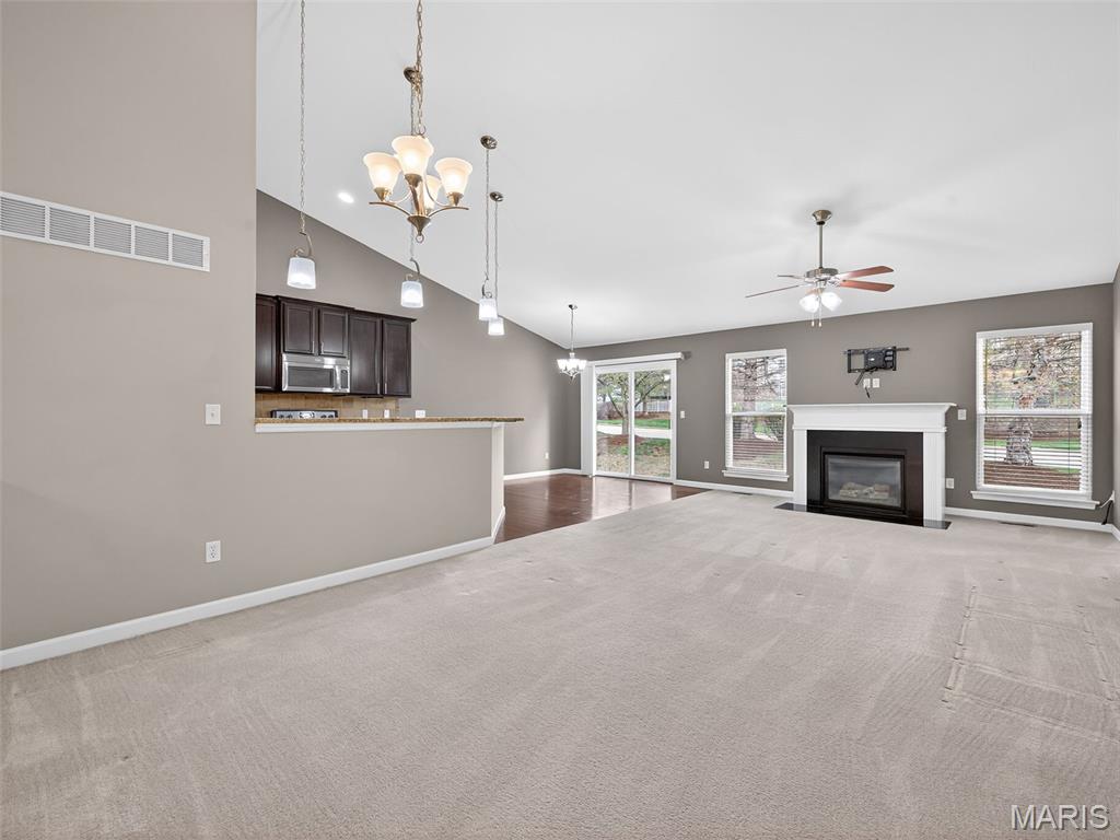 Enclave At Montclair - Residential