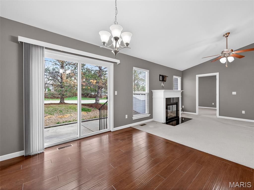 Enclave At Montclair - Residential