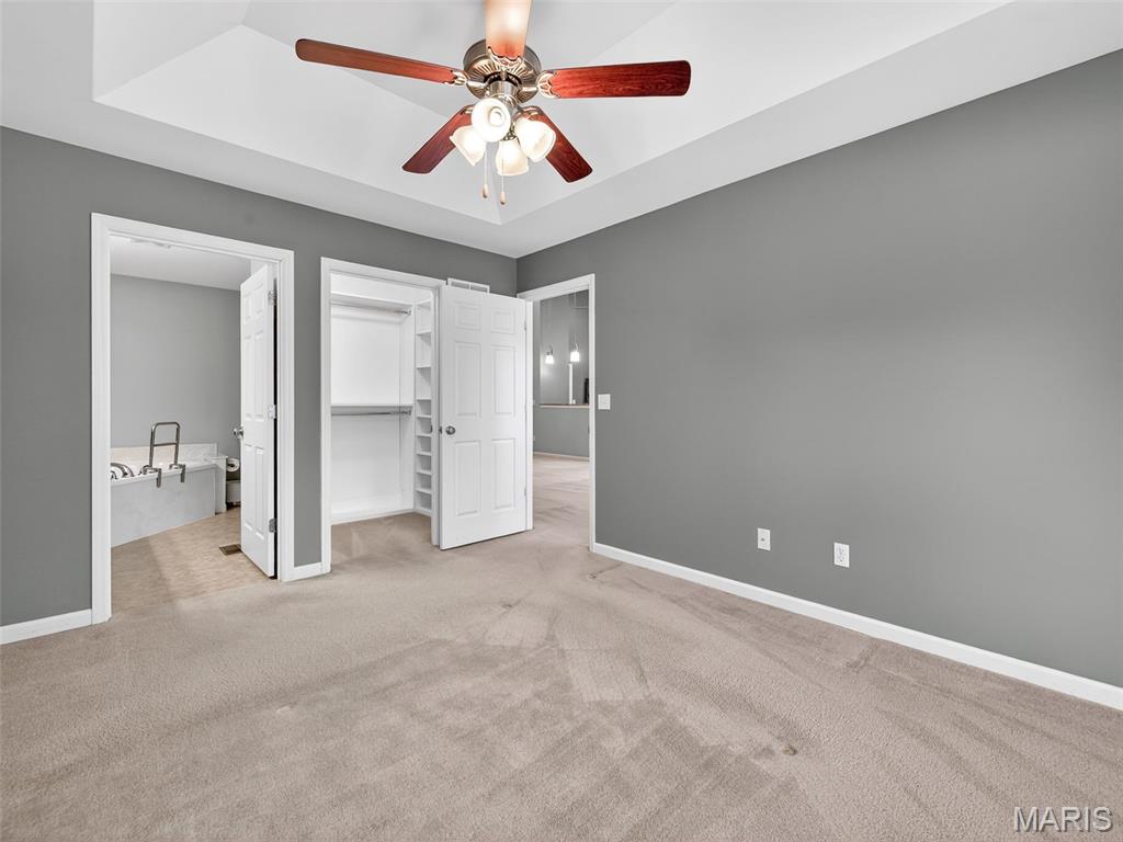 Enclave At Montclair - Residential