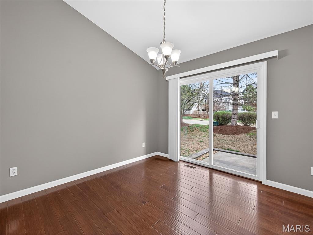 Enclave At Montclair - Residential