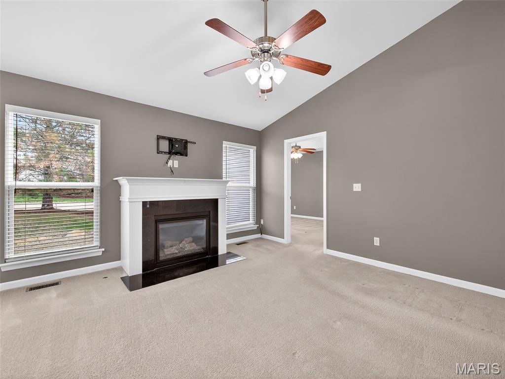 Enclave At Montclair - Residential