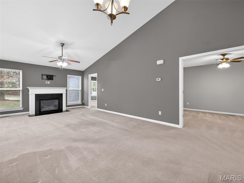 Enclave At Montclair - Residential