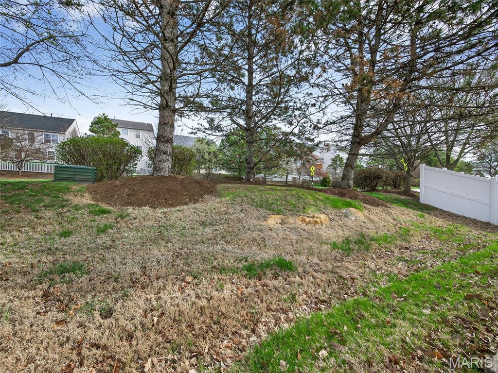 Enclave At Montclair - Residential