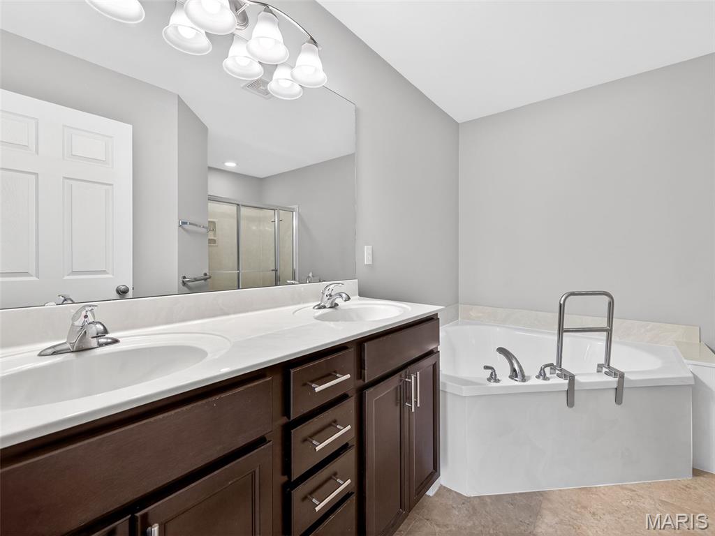 Enclave At Montclair - Residential